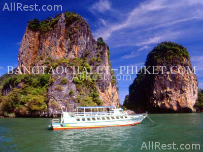 Bangtao Beach Chalet 10